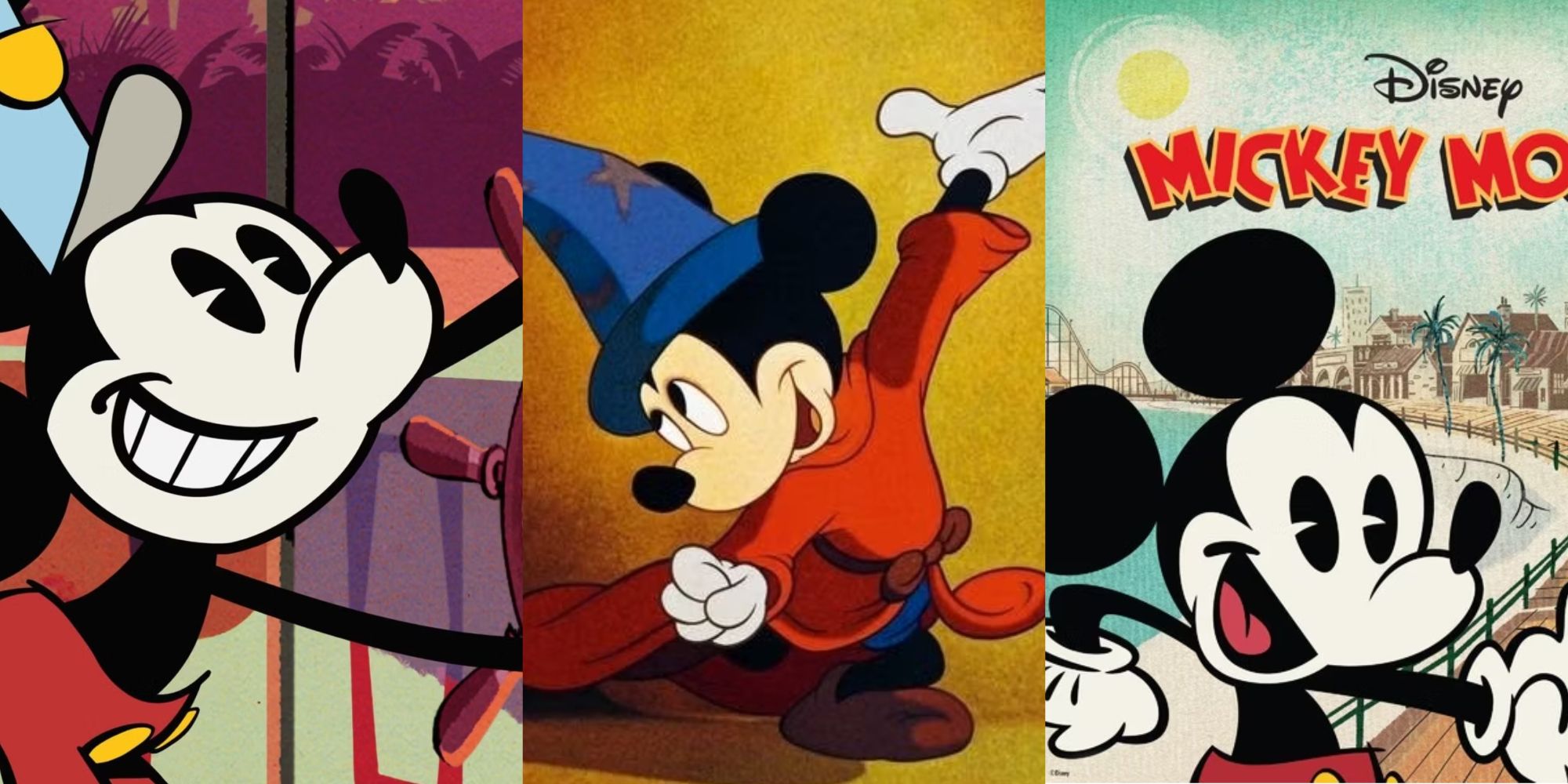 6 Most Cleverly Hidden Mickeys In Disney Animated Movies