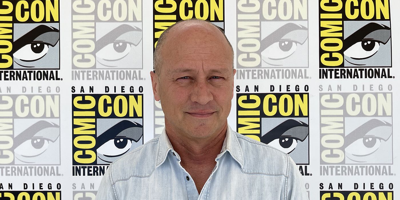 Com Mike Judge, está confirmada a volta de O Rei do Pedaço