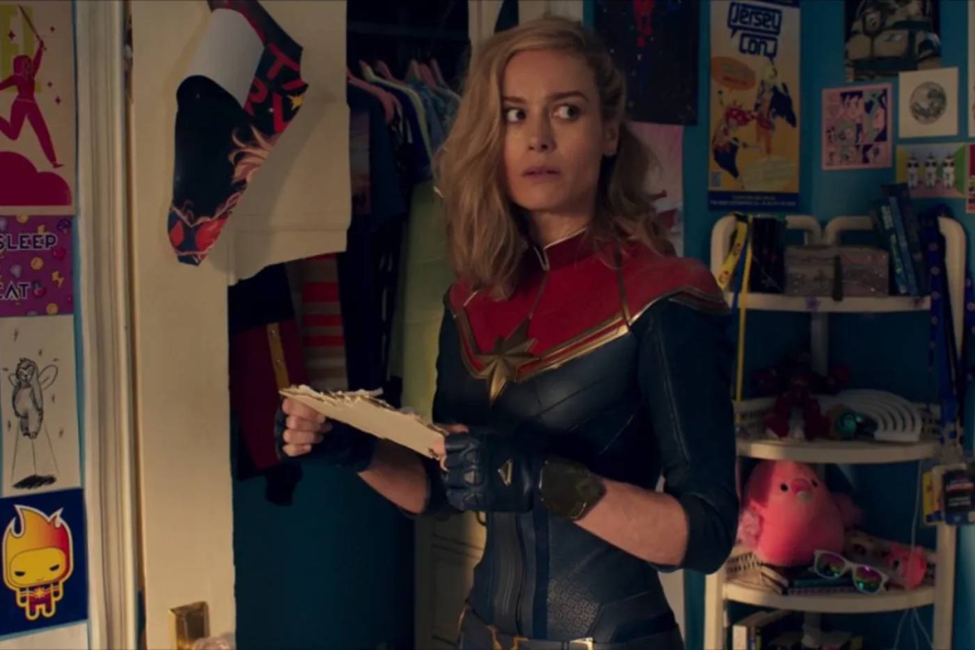 Ms. Marvel Ms. Marvel episode 6.
