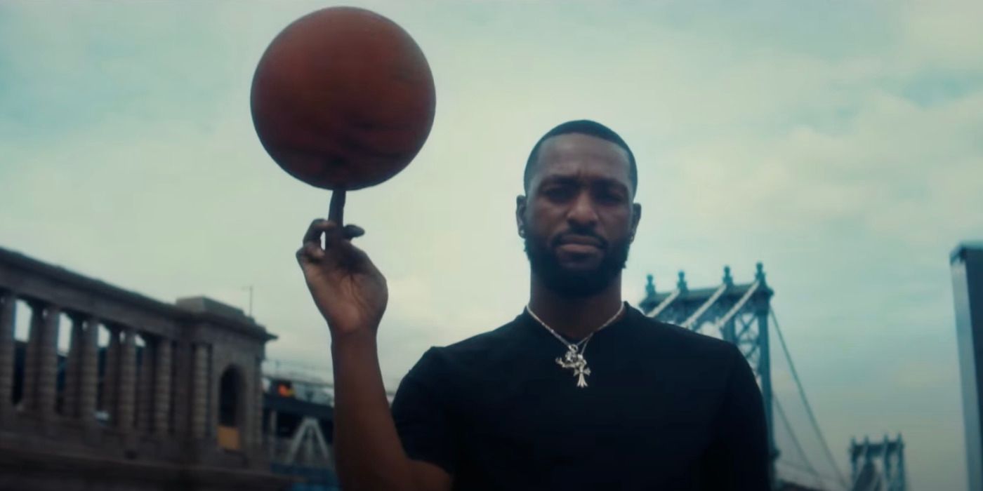 Showtime's 'NYC Point Gods' Doc Elegizes NYC Basketball