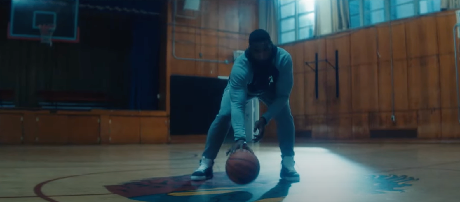 NYC Point Gods Trailer Charts the Rise of New York's Basketball Stars