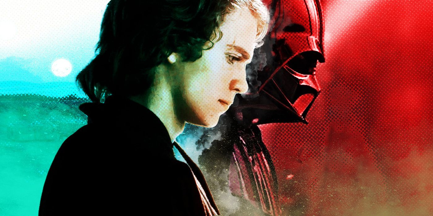 ‘Ahsoka’ Finds the Balance Between Anakin and Vader