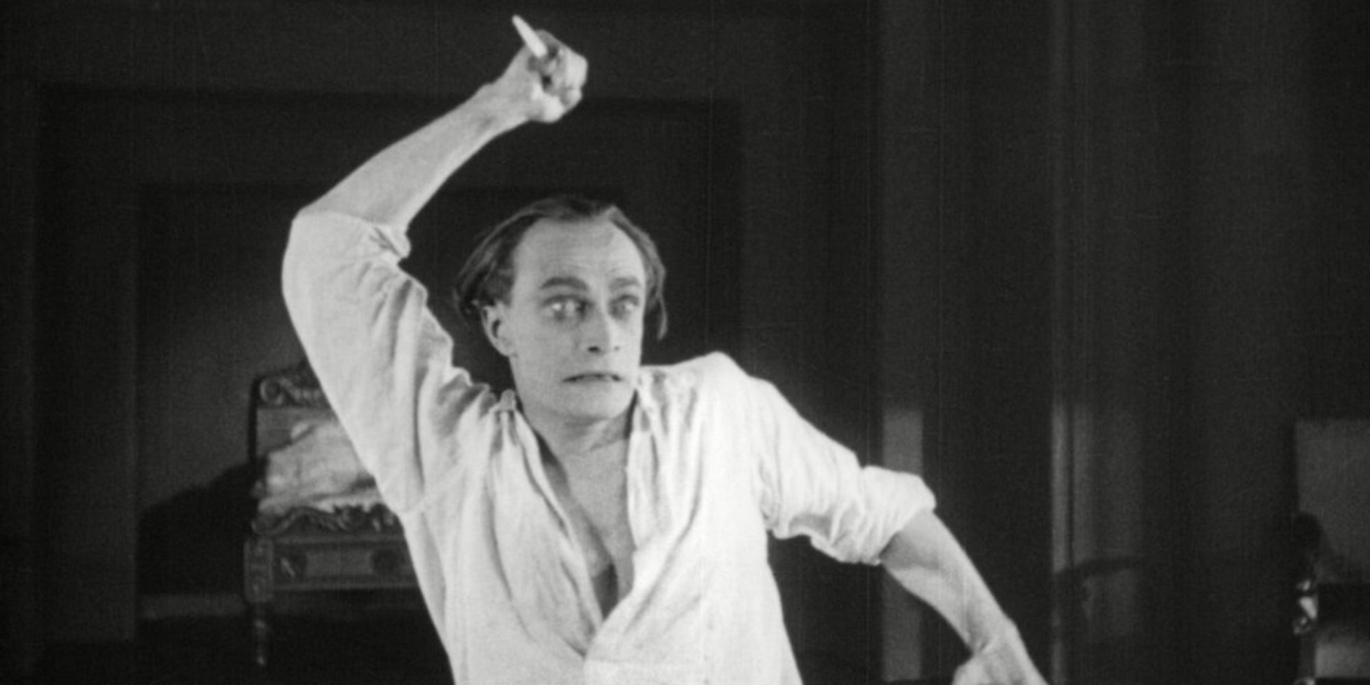 the hands of orlac 1924
