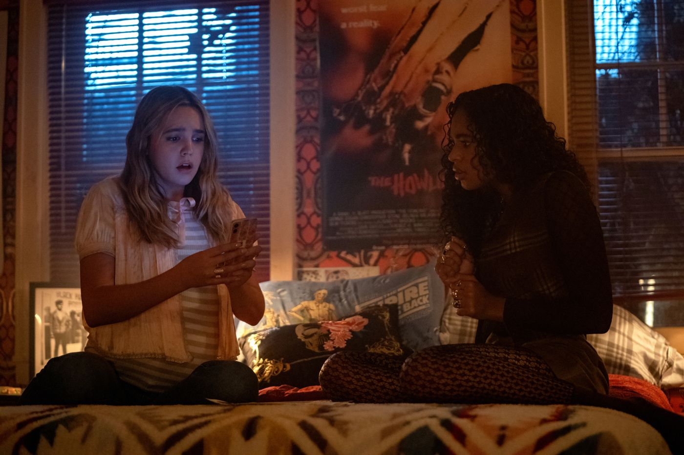 Pretty Little Liars: Original Sin Season 1 Episode 3 Recap: The Scarlet