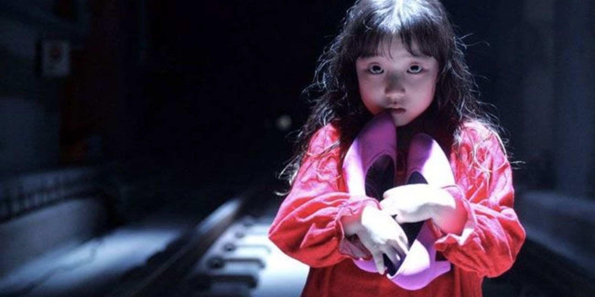 the red shoes korean movie review