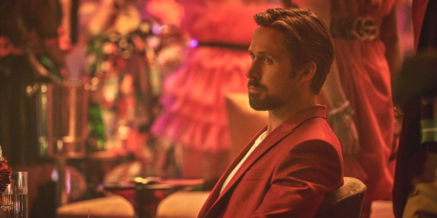 The Fall Guy': Everything We Know About the Ryan Gosling Action Movie