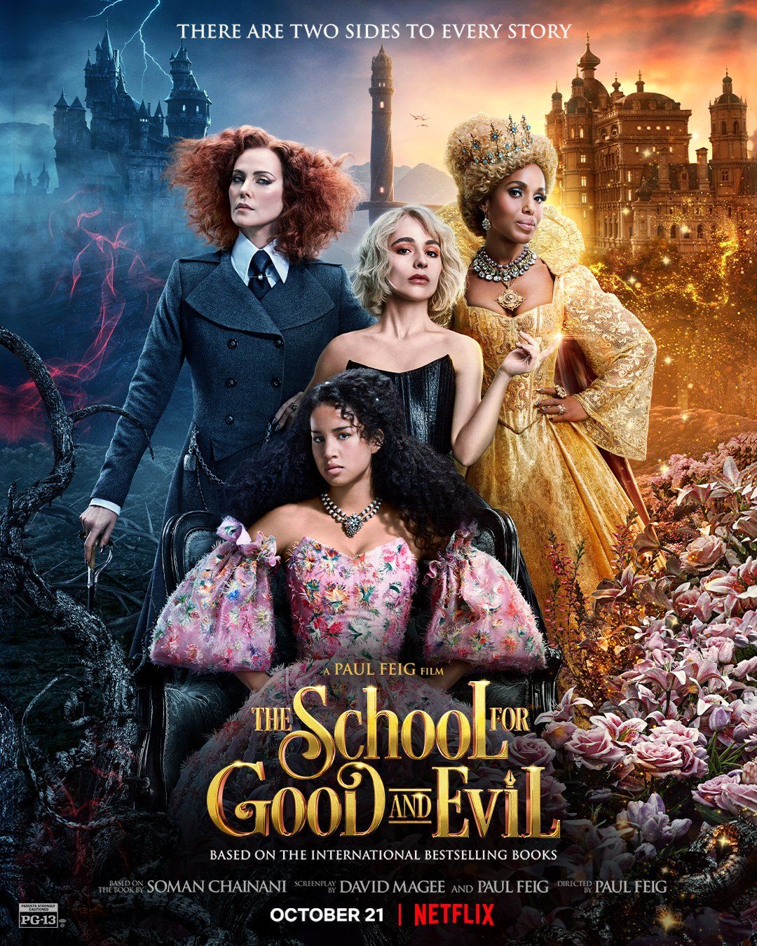 school-for-good-and-evil-poster