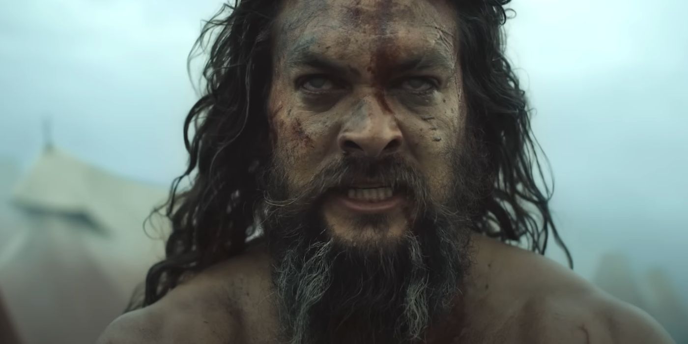 Jason Momoa's 'Minecraft' Movie: Everything We Know So Far