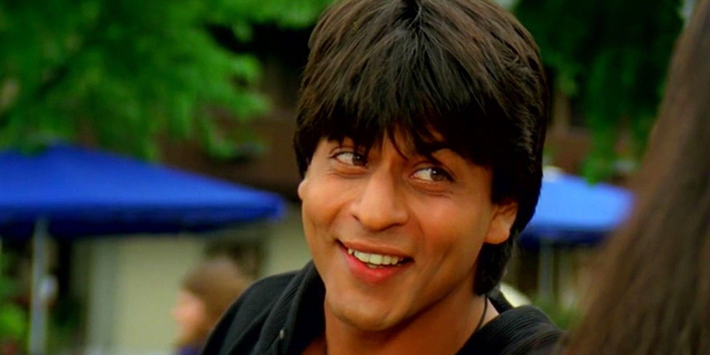 Shahrukh Khan / Shah Rukh Khan - Bollywood Photos