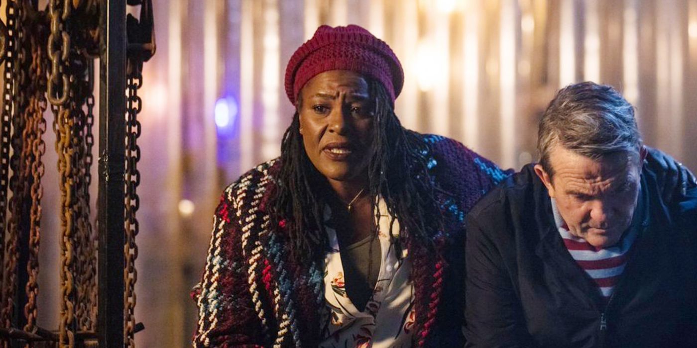 sharon d clarke doctor who social featured
