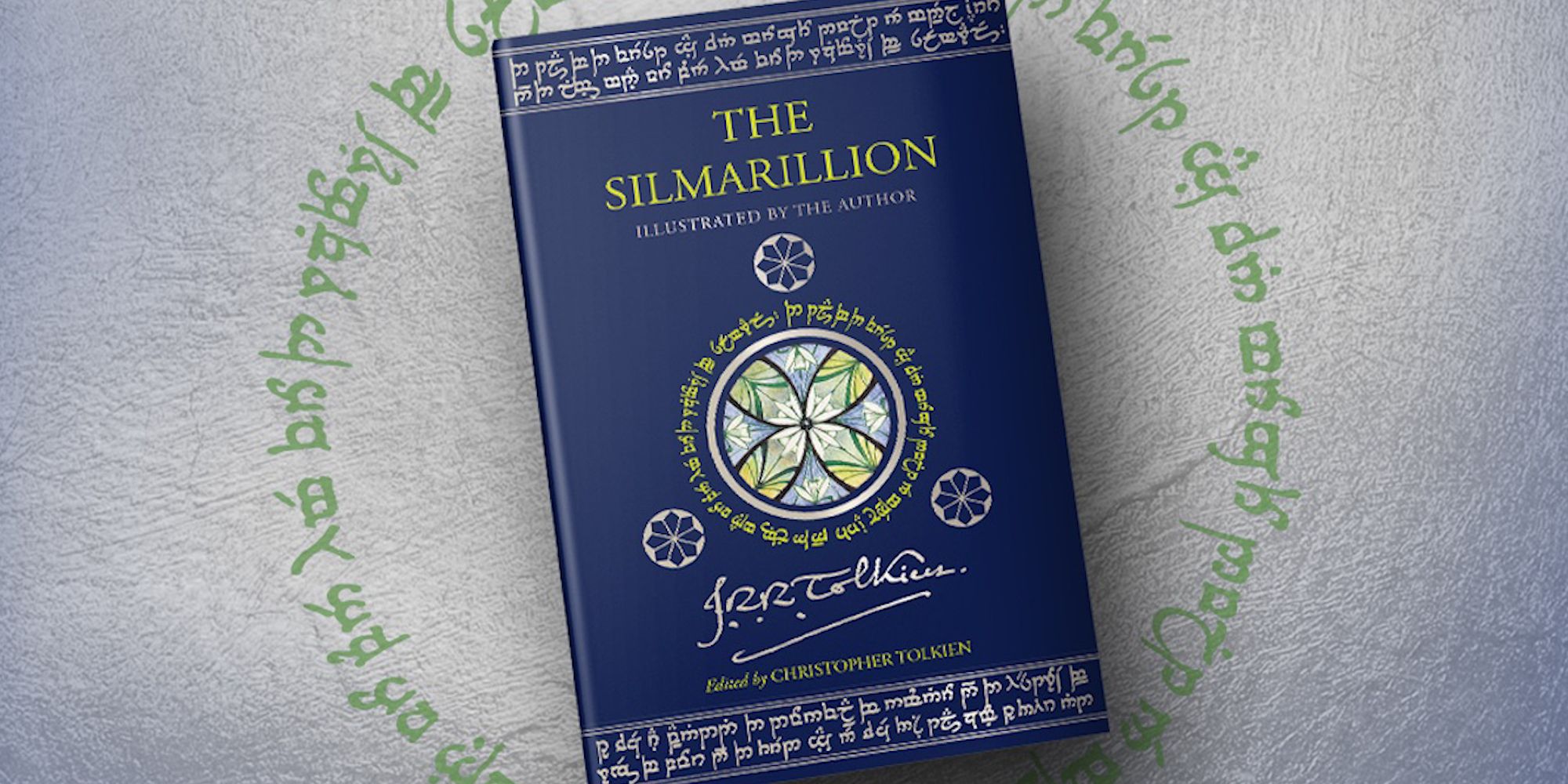 silmarillion