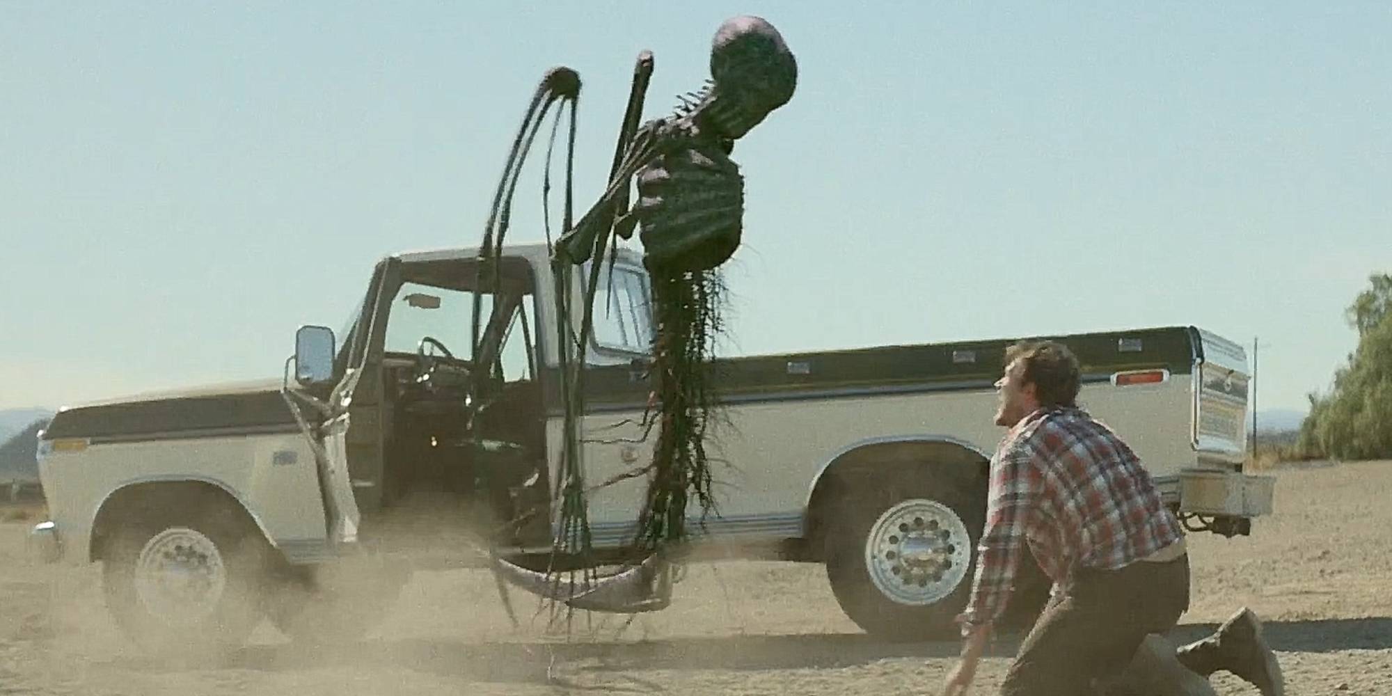 14 Best Horror Anthology Movies, Ranked According To