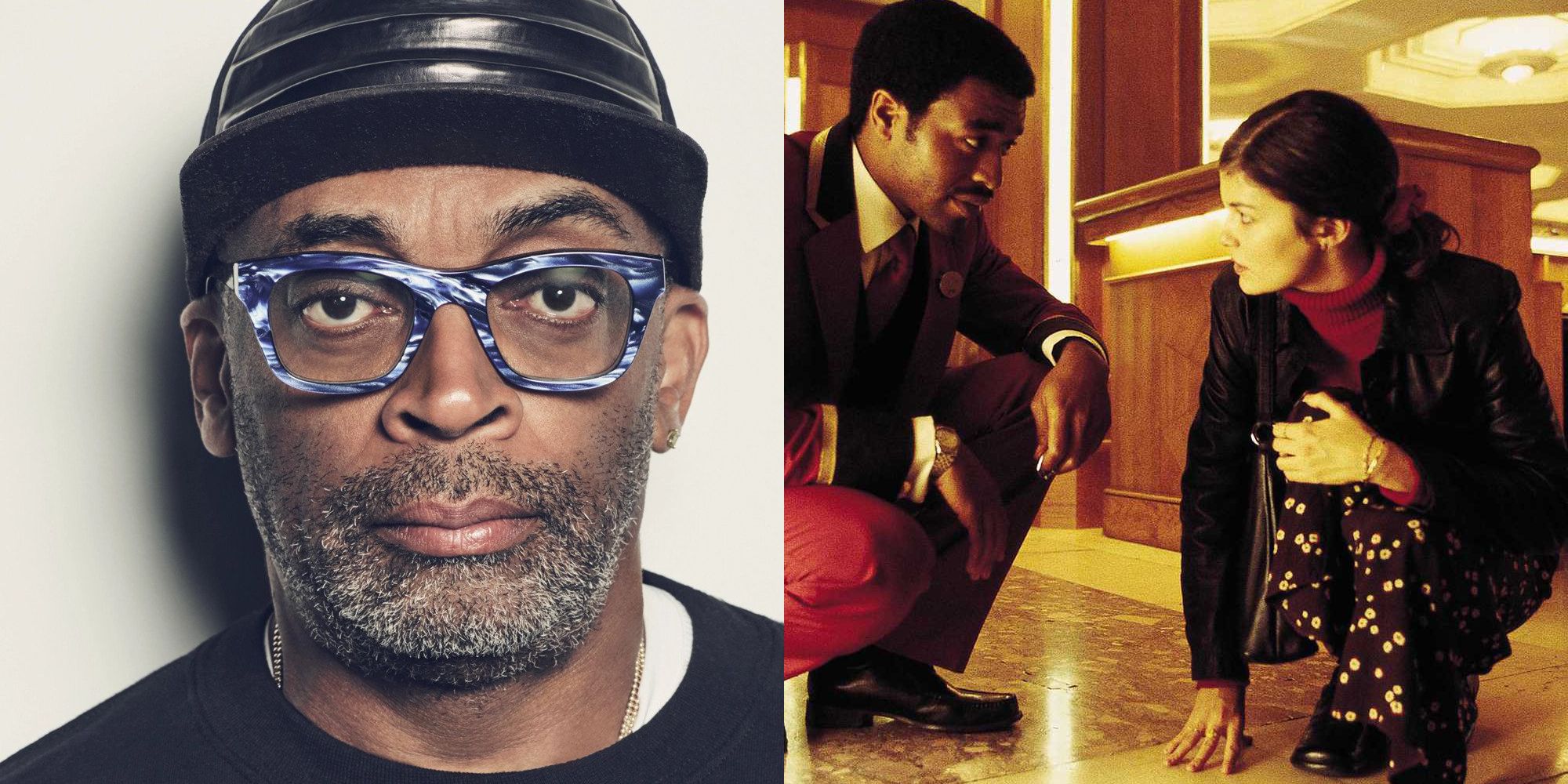 Spike Lee Movies and Series, Ranked by Tomatometer