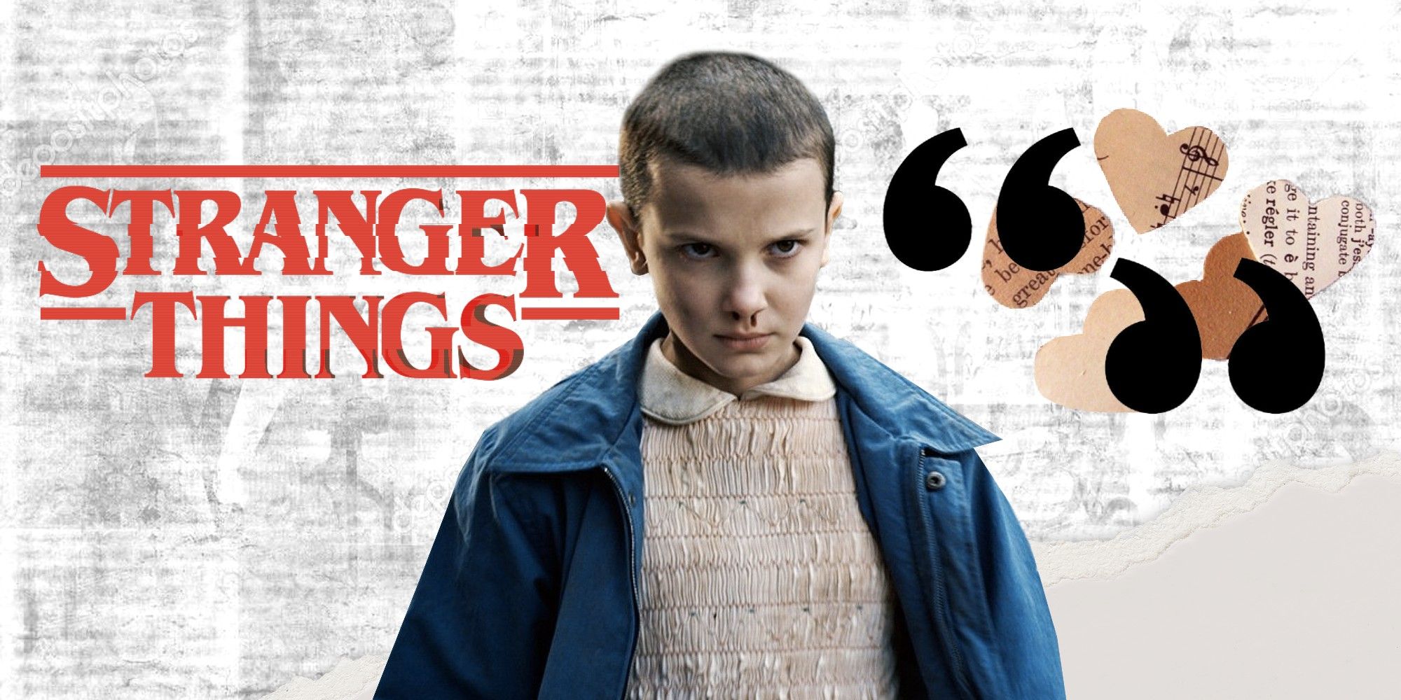 Stranger Things: 10 Quotes That Perfectly Sum Up Will As A Character