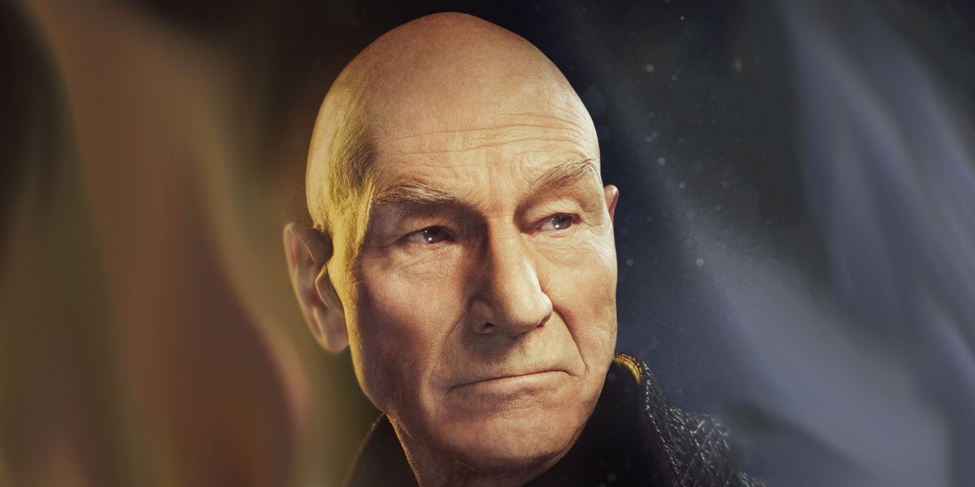 Ulasan ‘Star Trek: Picard’ Musim 3: Akhir Sudah Dekat, Tapi Masa Depan Cerah