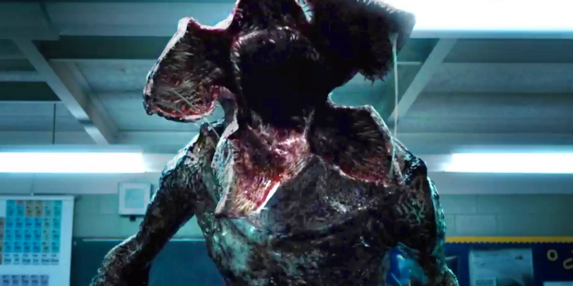 Demogorgon