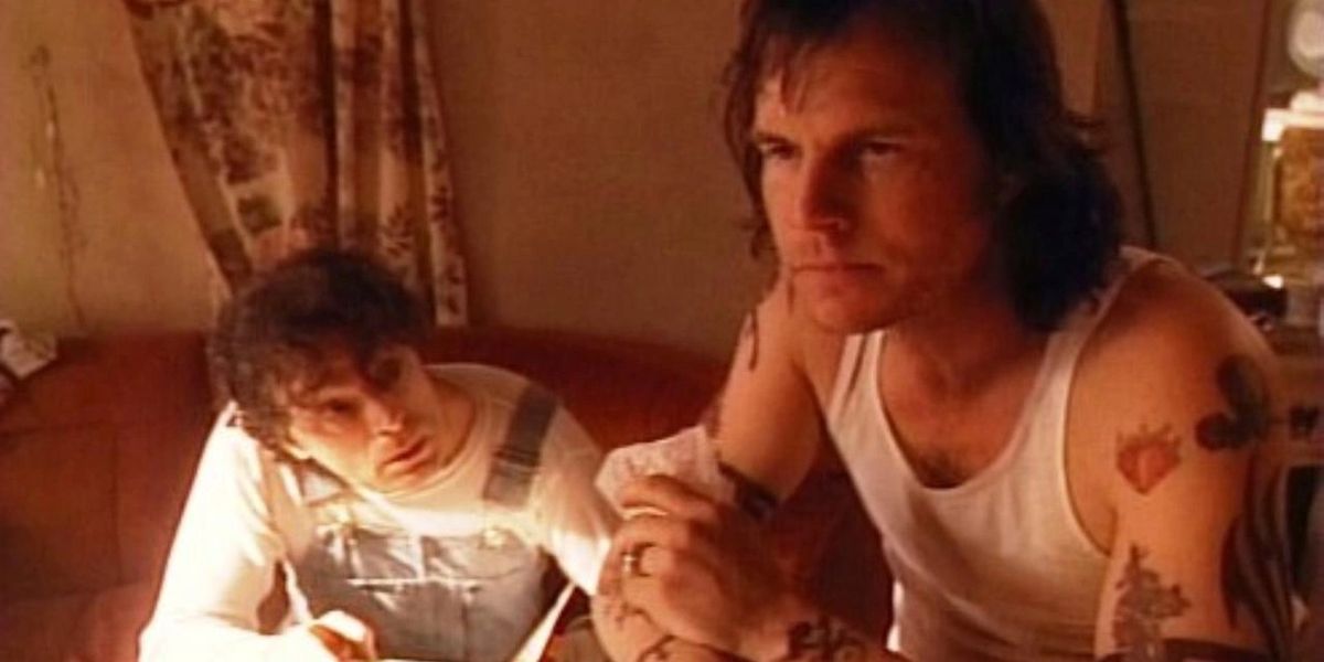 tales from the crypt bill paxton