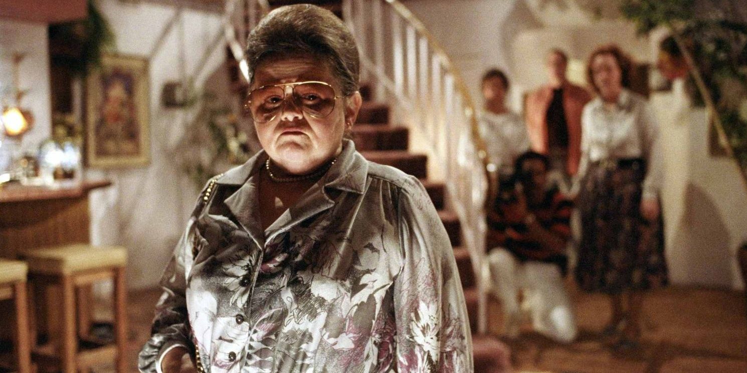 Who ya gonna call 10 iconic ghostbusting movies