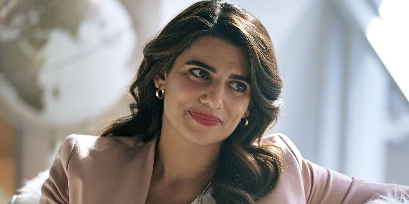 Relembre o que aconteceu na 3ª temporada de The Boys 2 the boys season 3 claudia doumit social