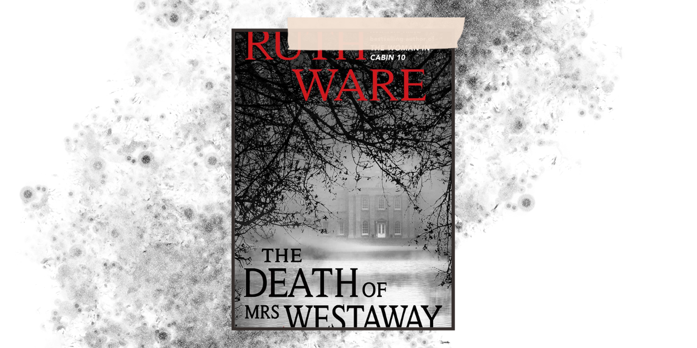 the death of mrs westaway goodreads