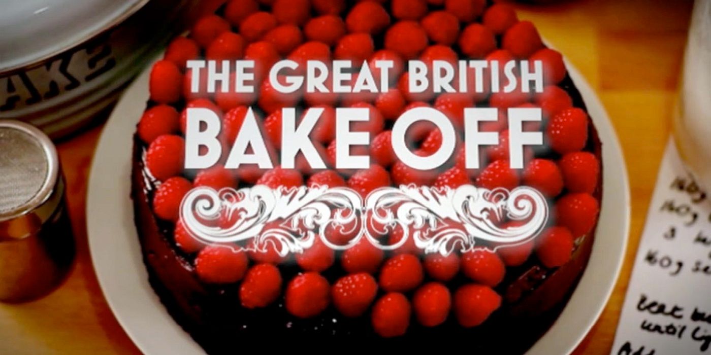 The Great British Bake Off 2024 Start Date Denna Veradis