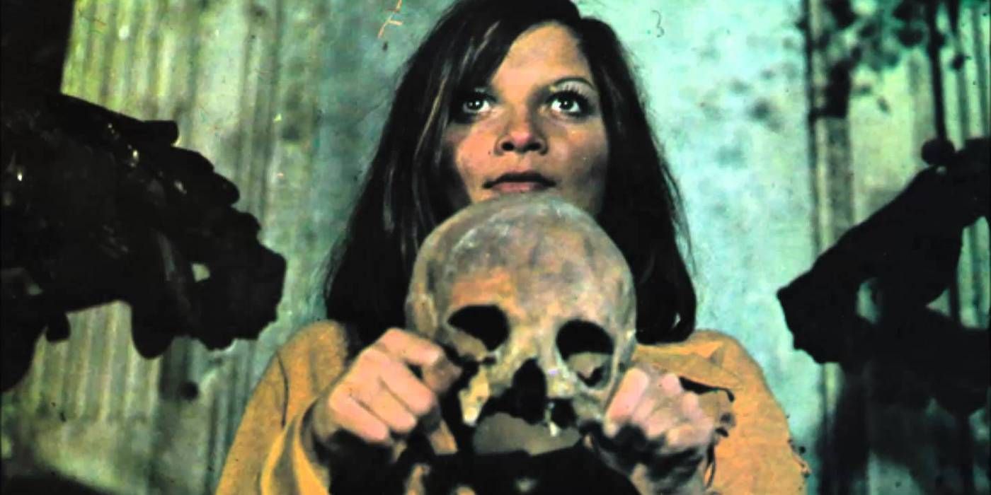 Why Jean Rollin’s ‘The Iron Rose’ Is a Forgotten Horror Masterpiece