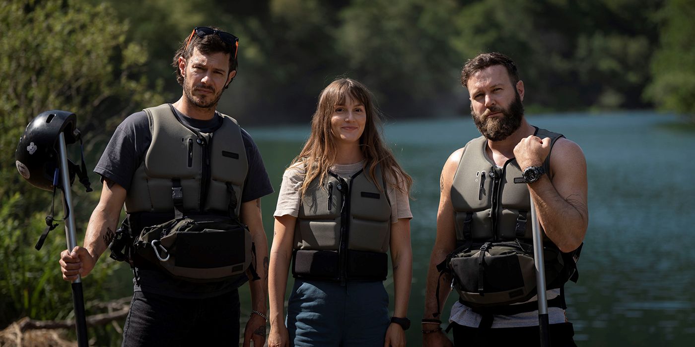 the river wild remake adam brody leighton meester social featured