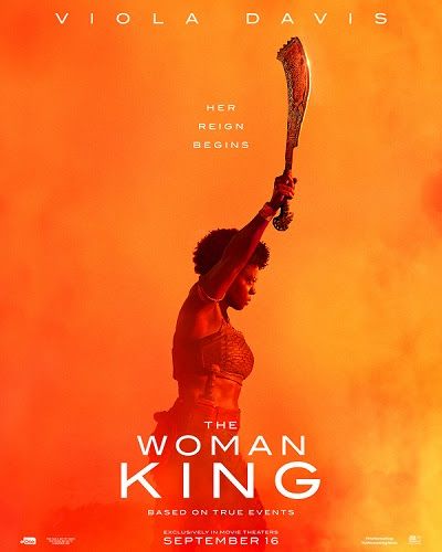 the-woman-king-poster