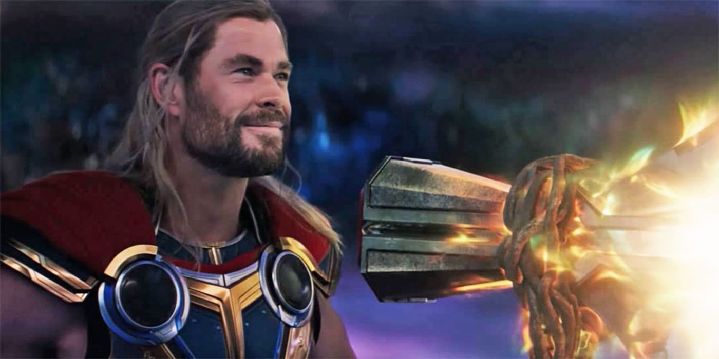 Thor: Love and Thunder Debuts Atop Box Office With $143 Million