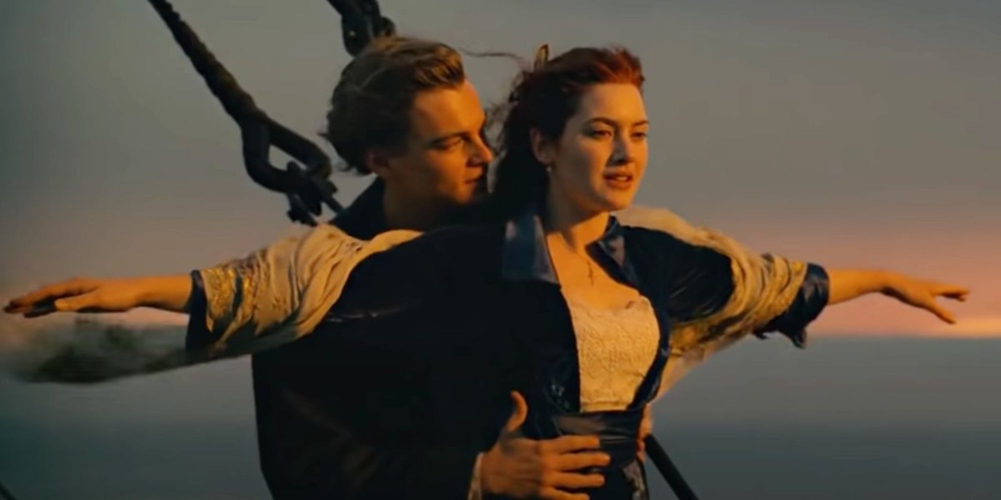 Titanic Was One of Cinema's Biggest Gambles