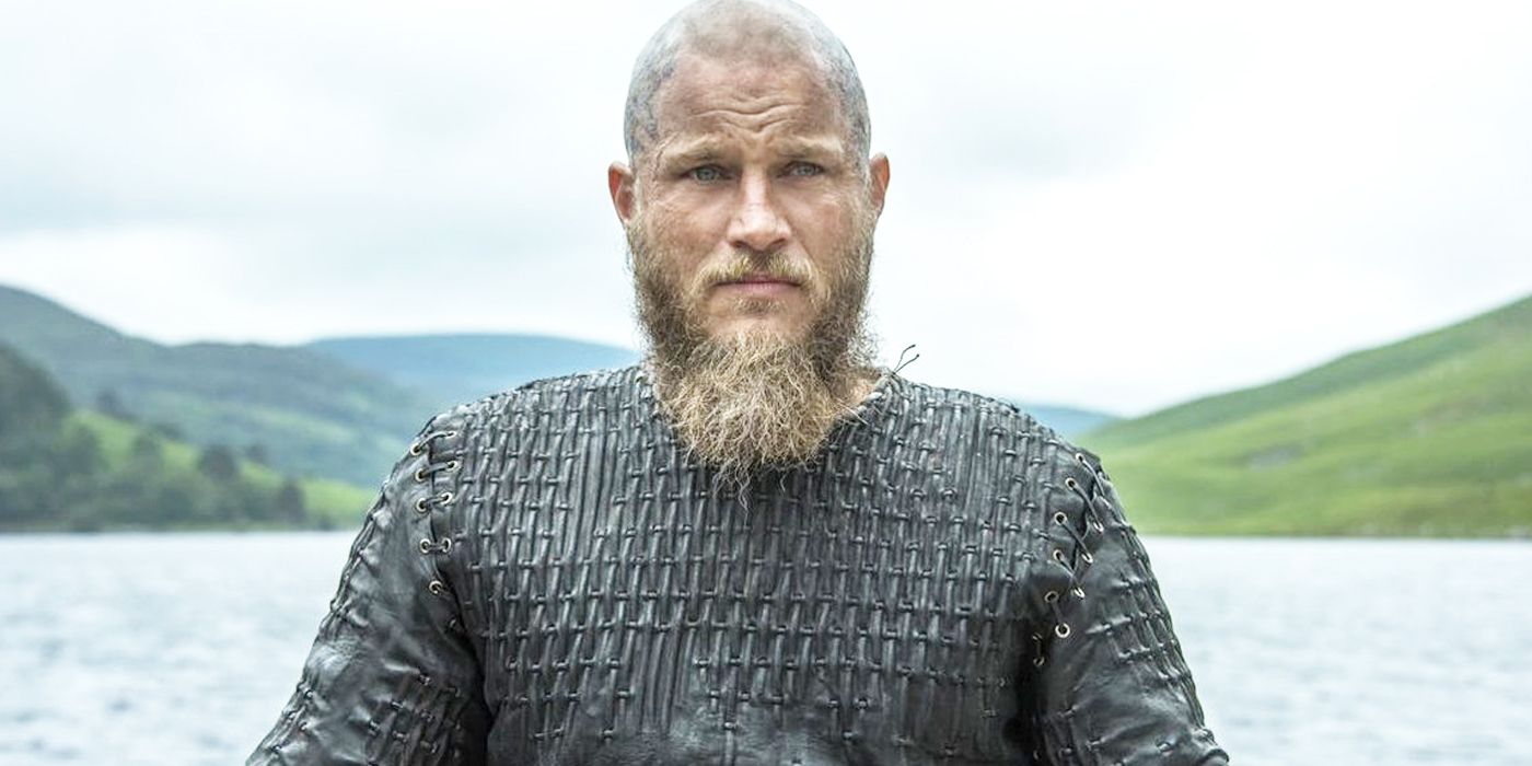 Travis Fimmel To Star In 'Dune: The Sisterhood' HBO Max Series – Deadline