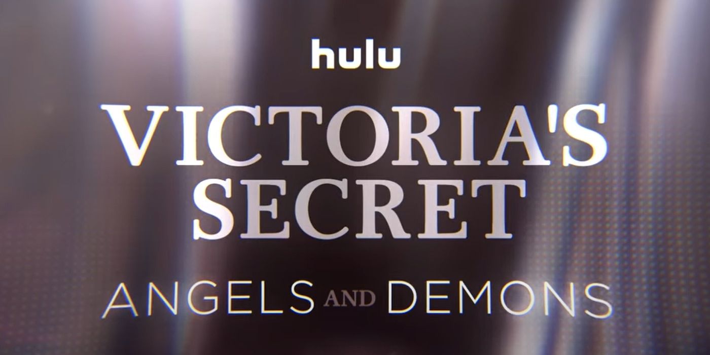 Watch Victoria's Secret: Angels and Demons Streaming Online