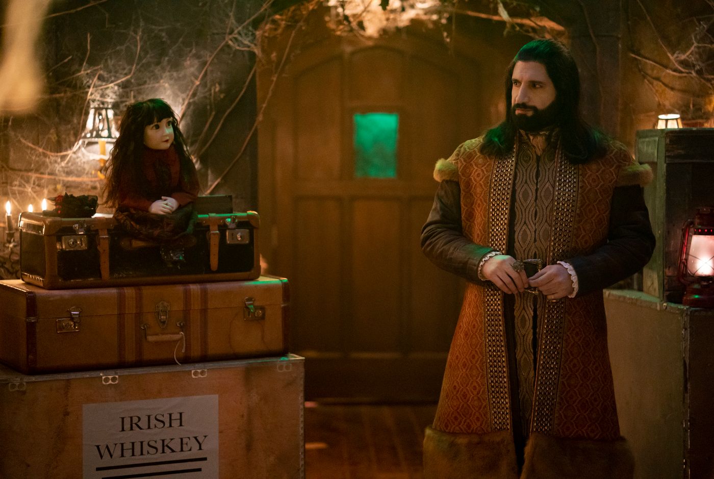 What We Do in the Shadows Season 4 Review: Biting Humor and Lots of Heart