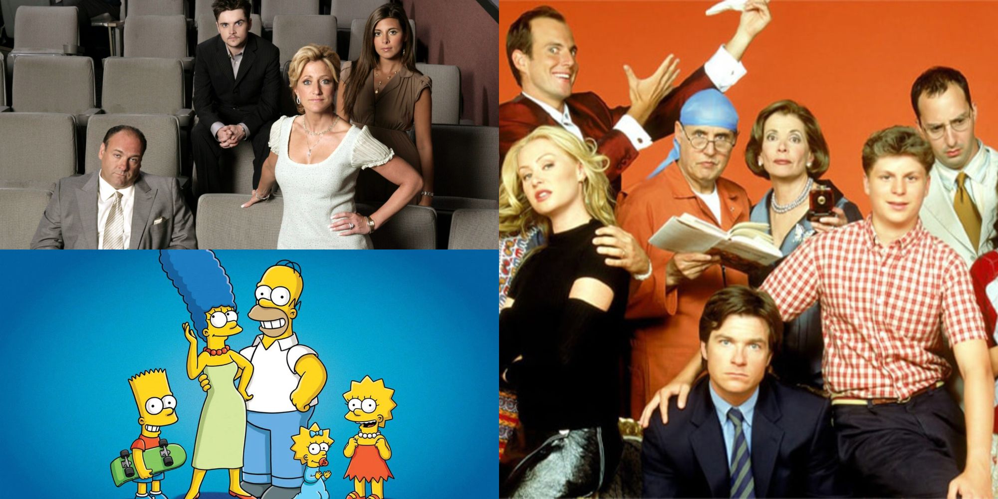 10 Terrible Family Series That Will Make You Feel Better | Daily News Hack