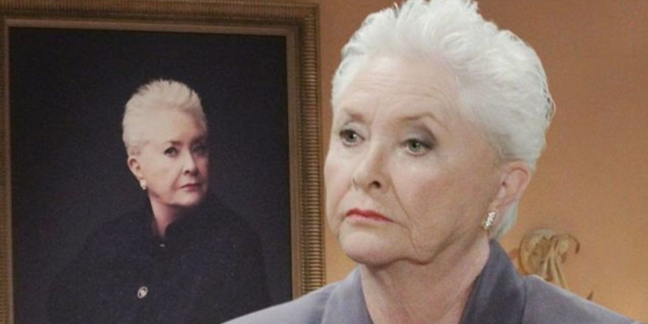 10 Soap Opera Deaths Fans Still Can't Get Over