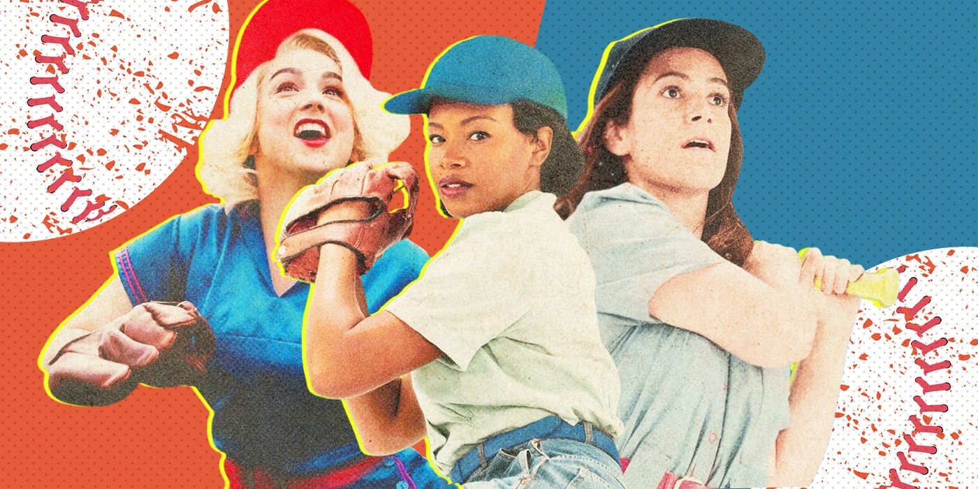 A League of Their Own Cast and Character Guide: Who's Who in the Series