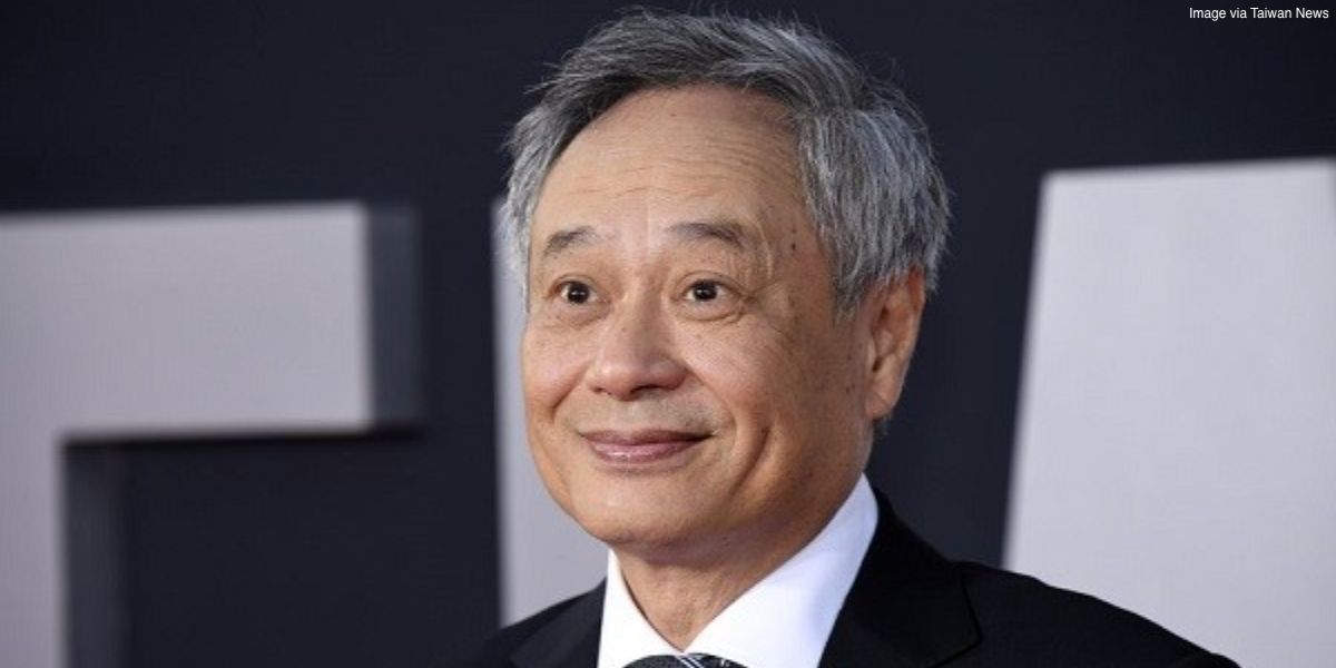 Ang Lee