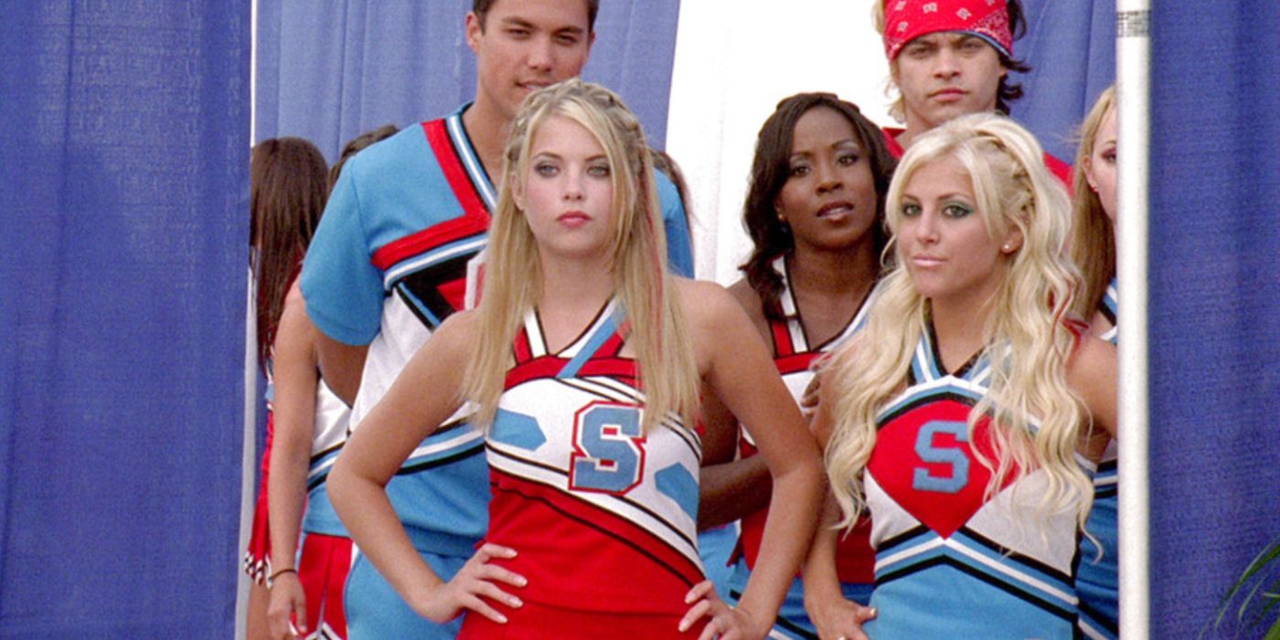 School Spirit: Every 'Bring it On' Movie, Ranked According To