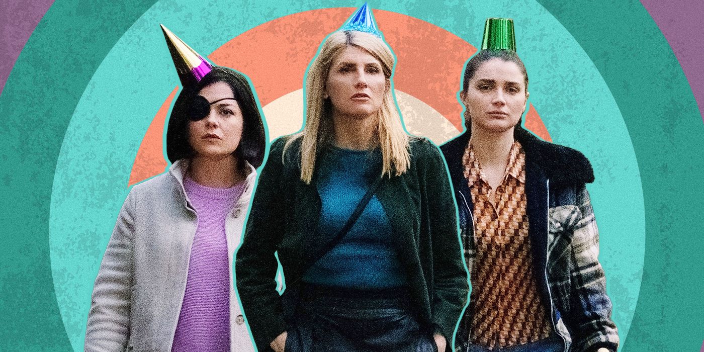 Bad Sisters locations: Here's where Sharon Horgan's Apple TV show was  filmed