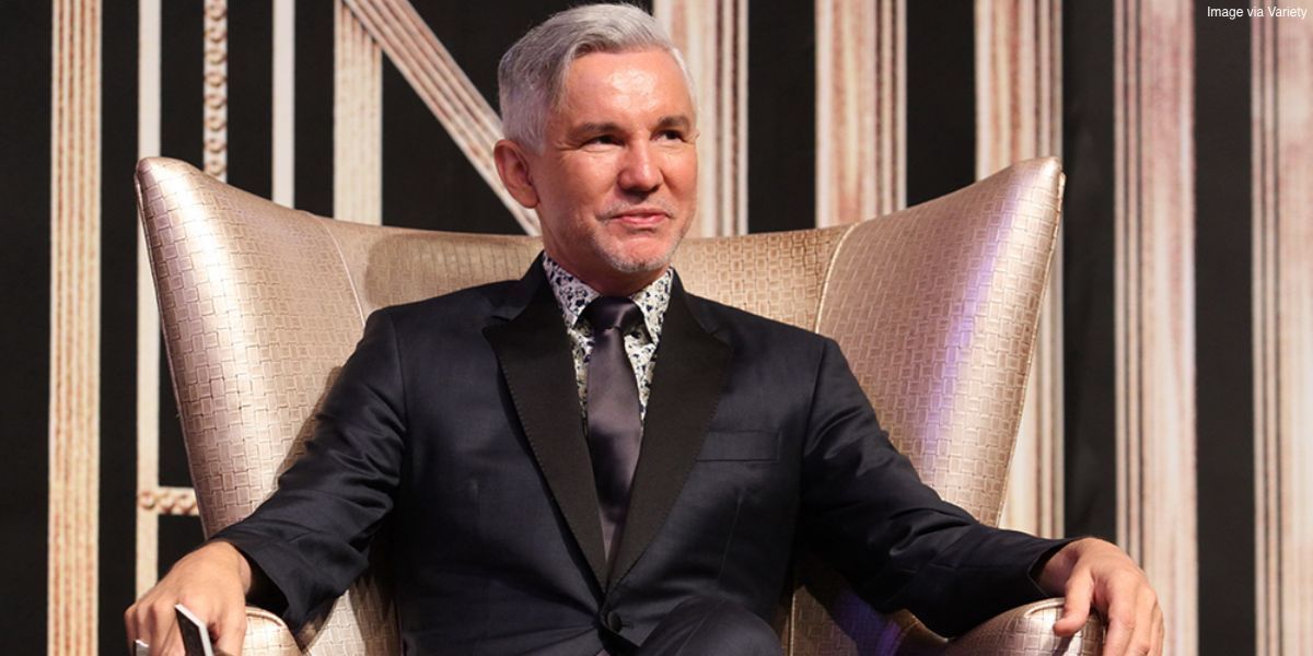 Baz Luhrmann