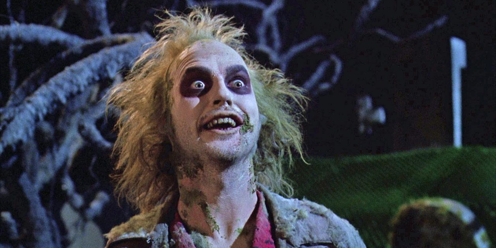 10 Best Tim Burton Films For A Spooky Evening