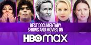 14 Best Documentaries On HBO Max Right Now August 2024 