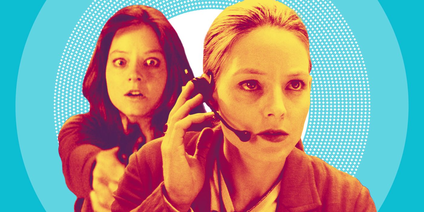 Jodie Foster Turned Down This Star Wars Role