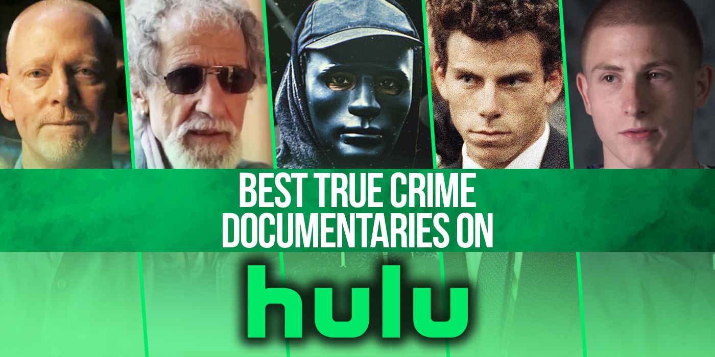 The 40 Best True Crime Movies to Stream Now