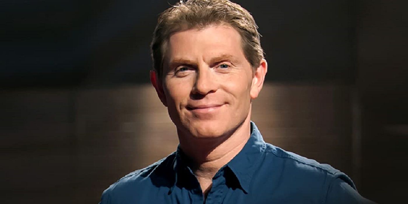 Bobby Flay featured
