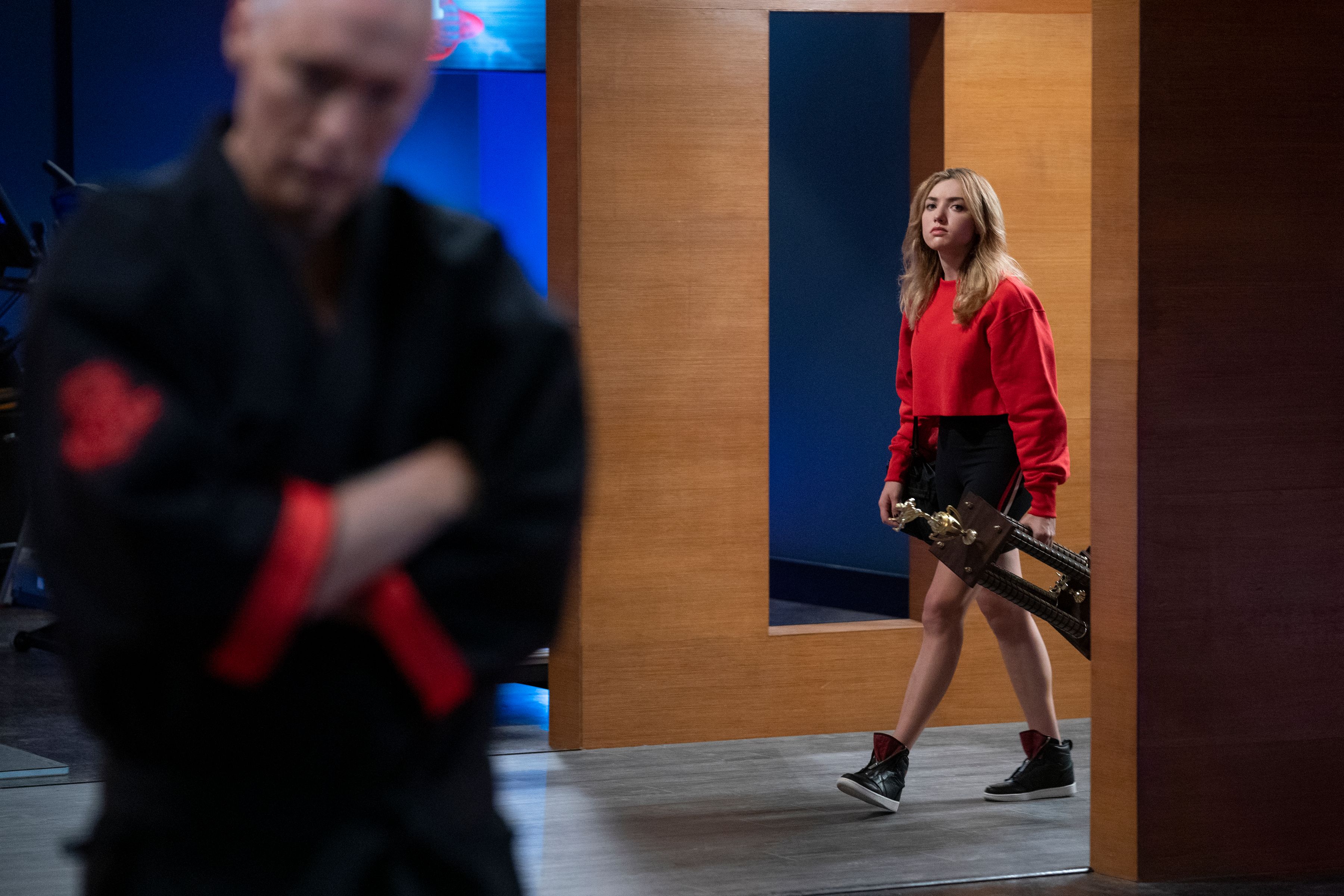 cobra kai season 5