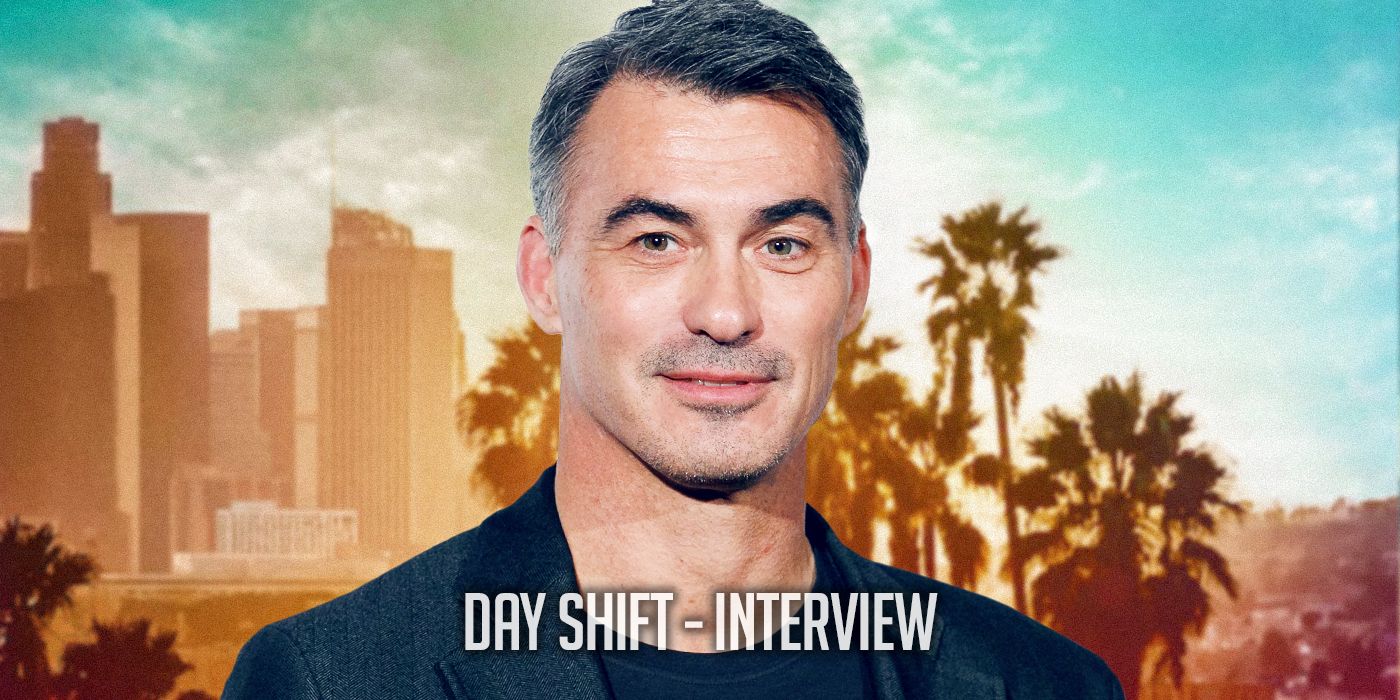 Chad Stahelski Talks Producing Day Shift and Why He Loves Jamie Foxx Struggle Chad Stahelski Talks Producing Day Shift and Why He Loves Jamie Foxx Struggle