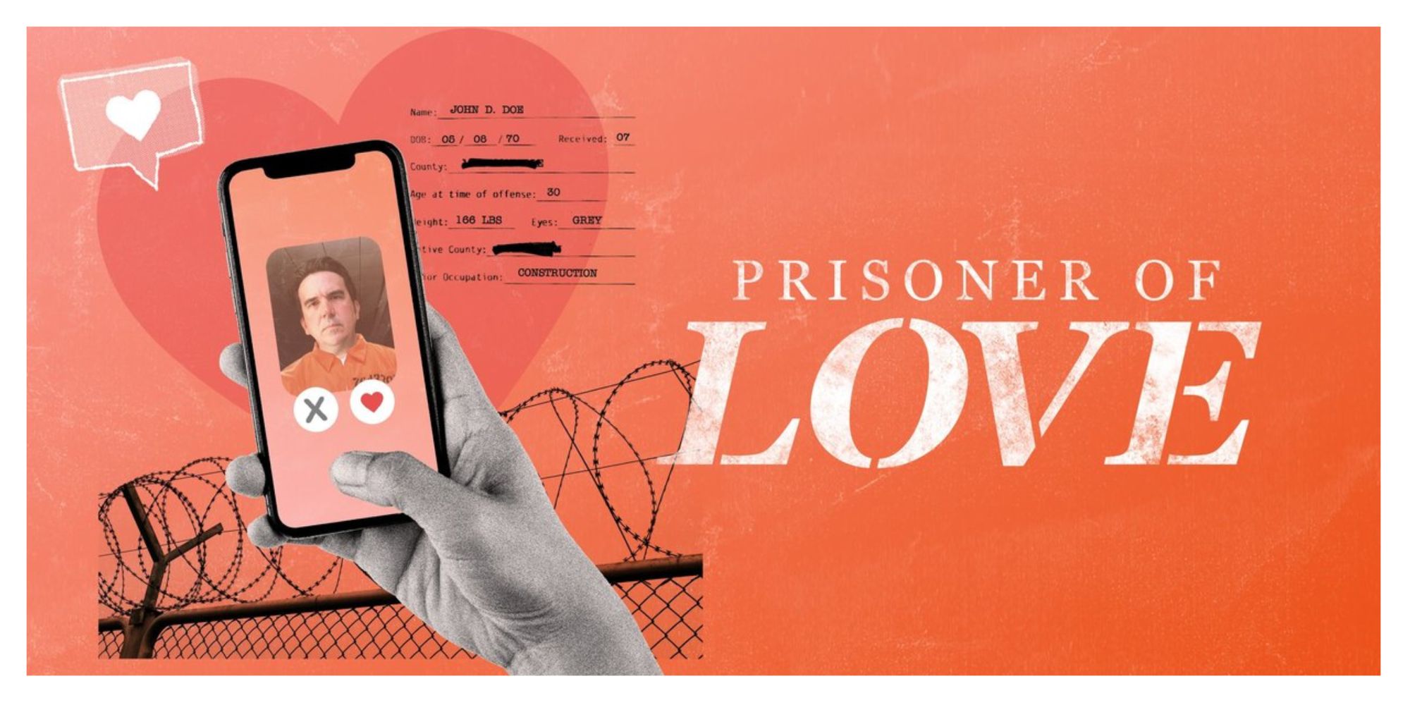 Prisoner-of-Love