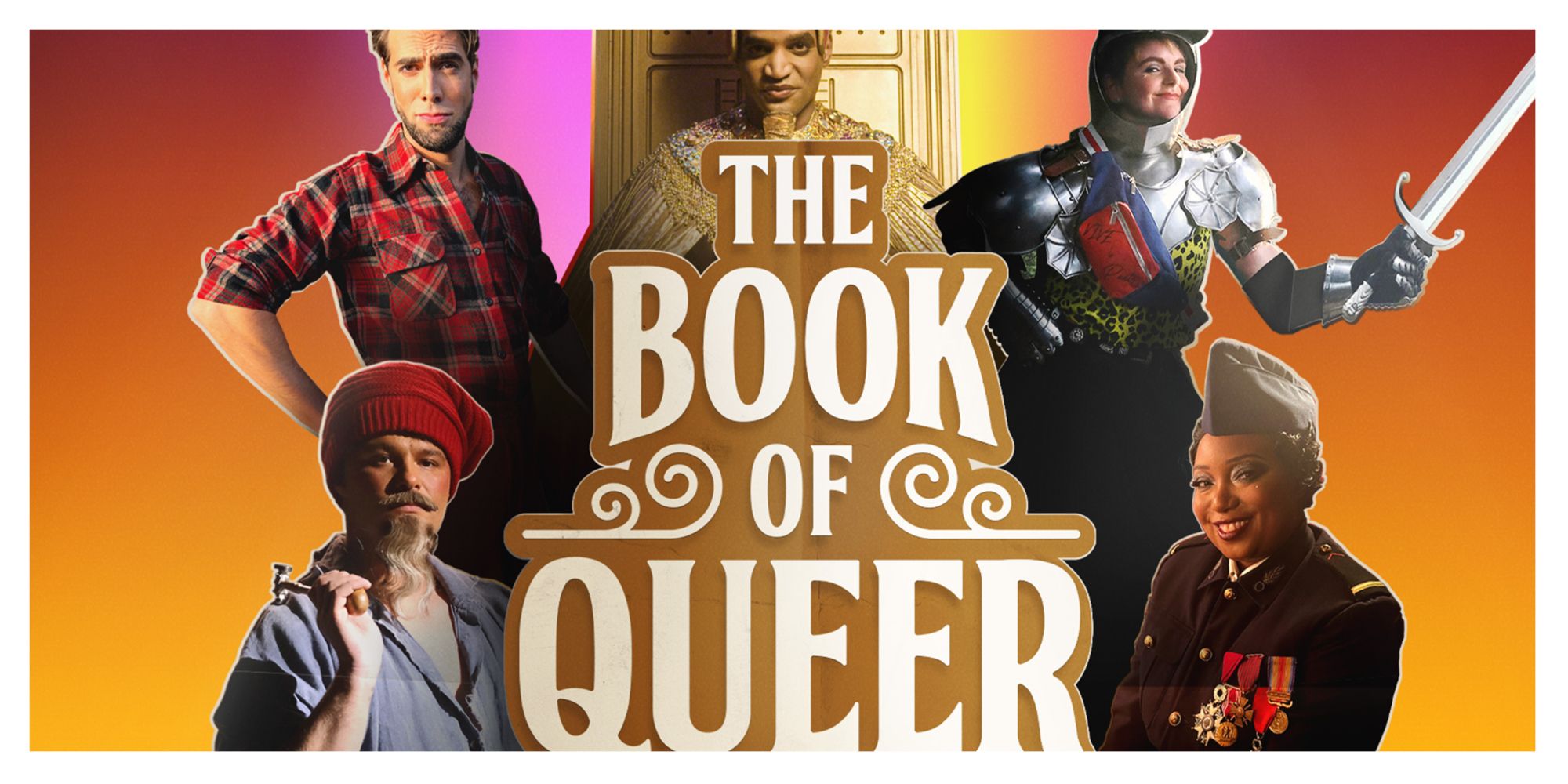 The-Book-Of-Queer