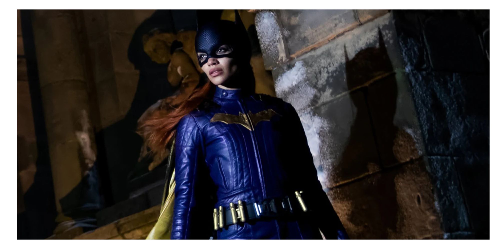 Batgirl